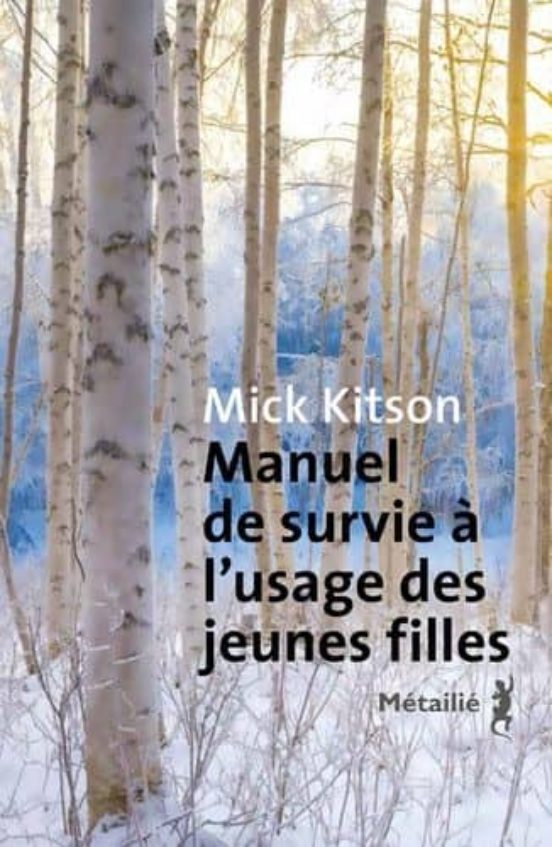Manuel De Survie À L Usage Des Jeunes Filles