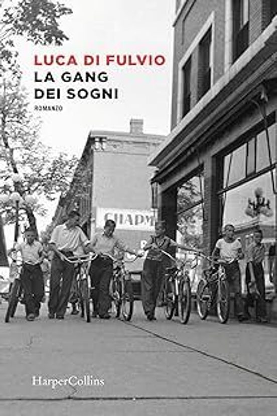 La Gang Dei Sogni
