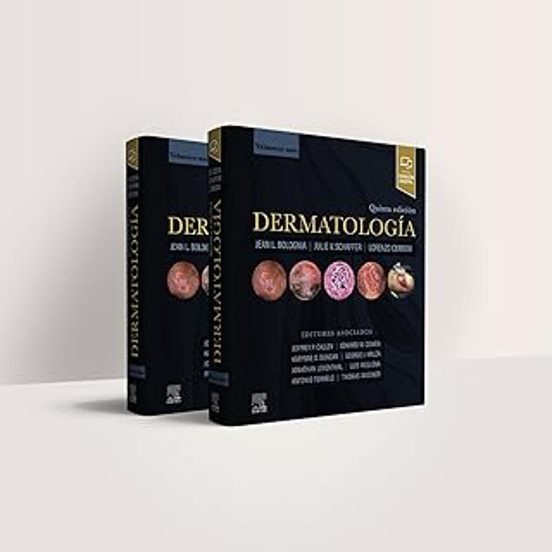 Dermatología