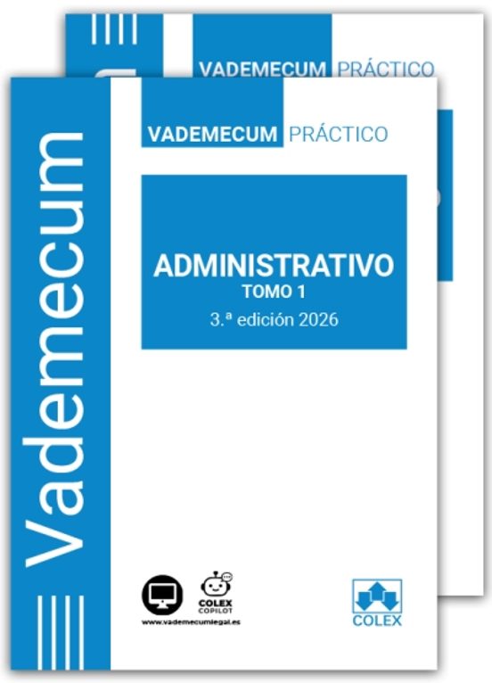 Vademecum Práctico Administrativo 2026