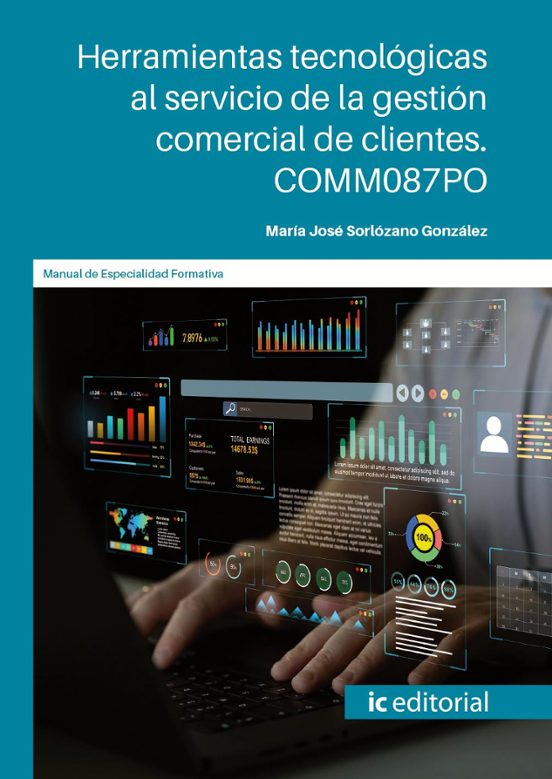 Comm087po Herramientas Tecnológicas Al Servicio De La Gestión