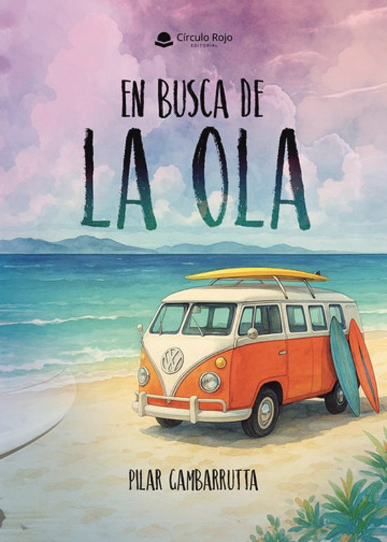 En Busca de la Ola