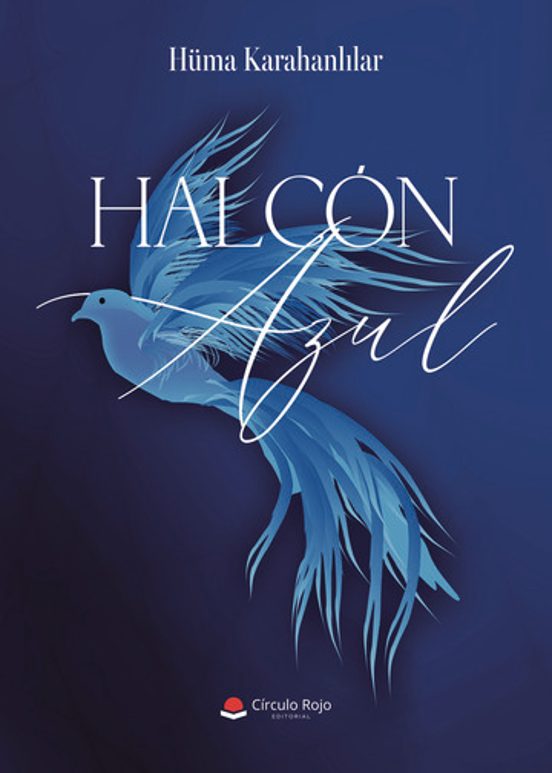 Halcón Azul