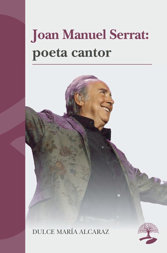 Joan Manuel Serrat: Poeta Cantor