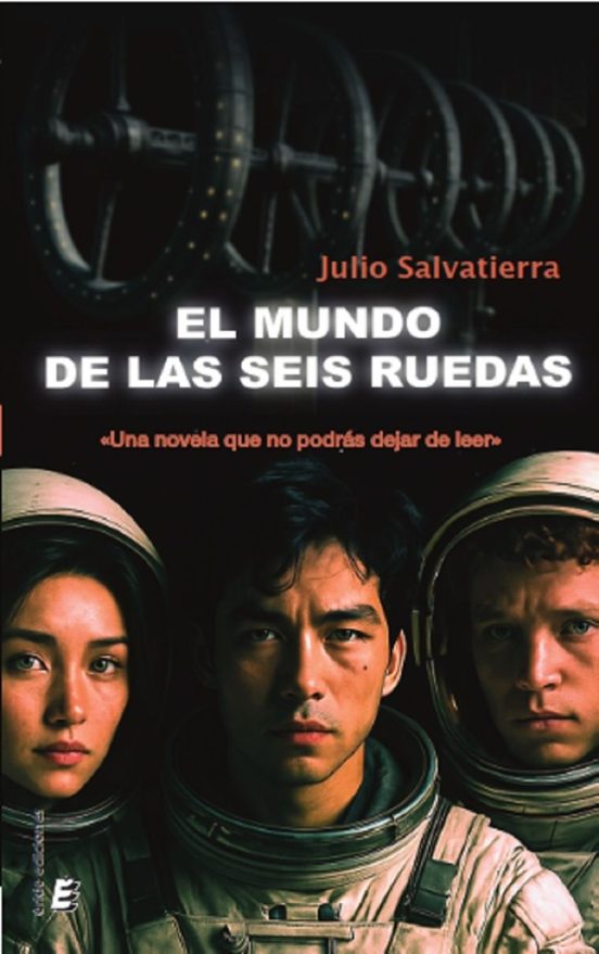 El mundo de las seis ruedas