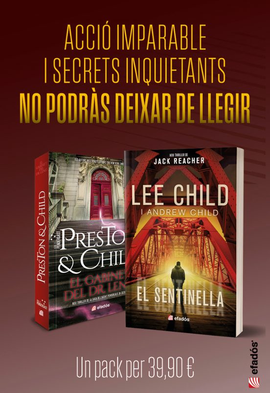 Pack novel·la negra