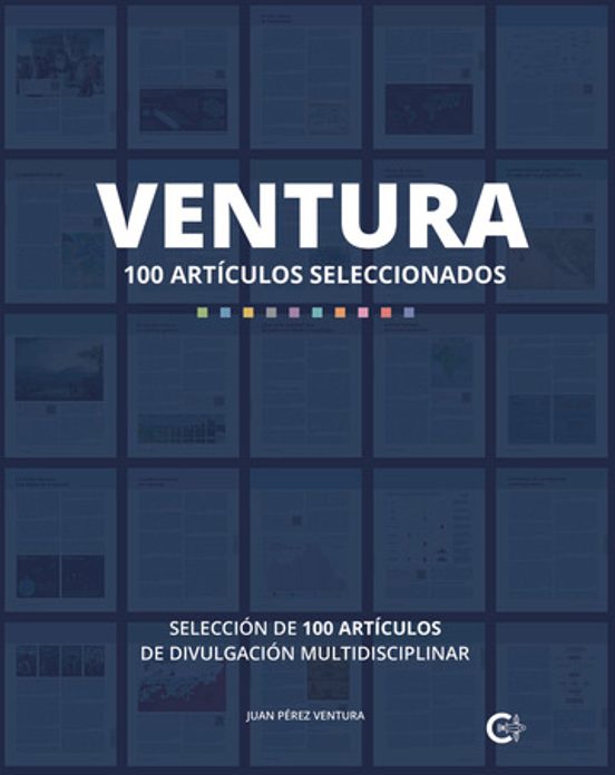 Ventura: 100 Artículos Seleccionados