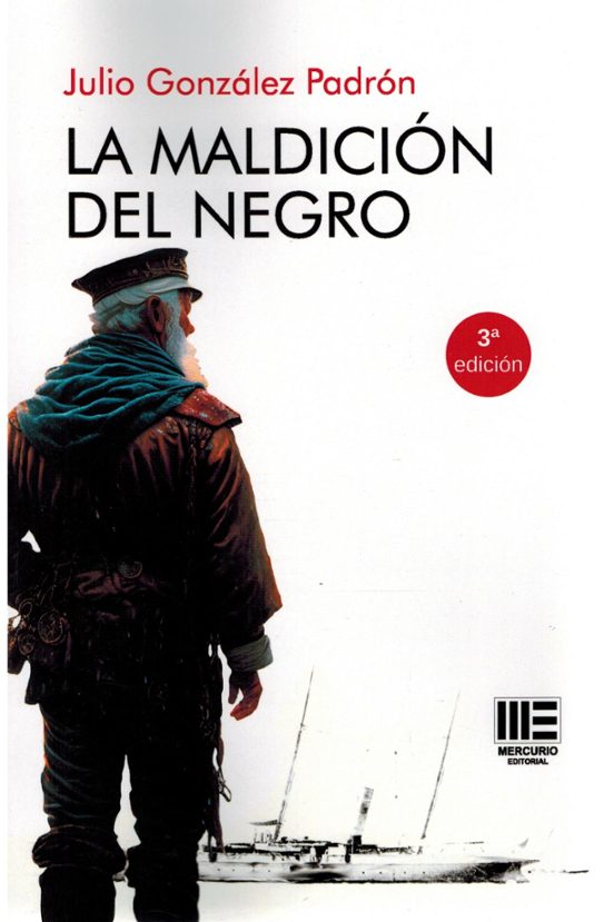 La Maldición del Negro