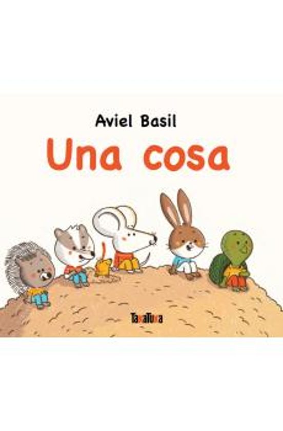 Una Cosa