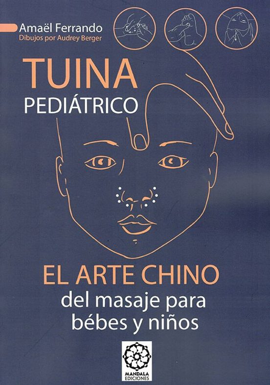 Tuina Pediátrico