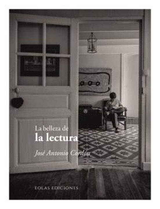 La Belleza De La Lectura