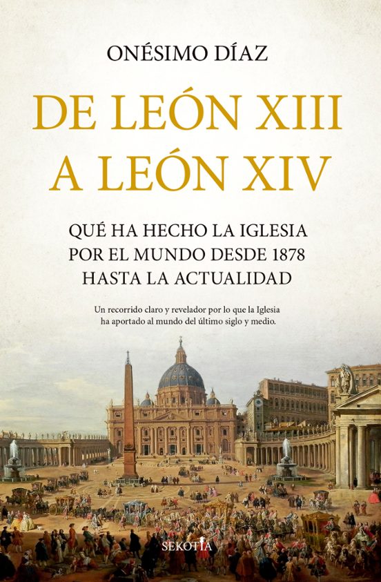 De León XIII A León XIV