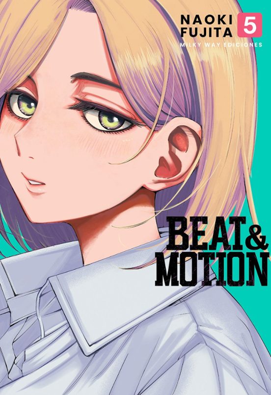 Beat & Motion 5