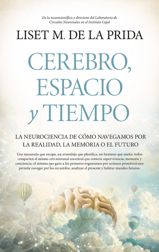 Cerebro Espacio y Tiempo