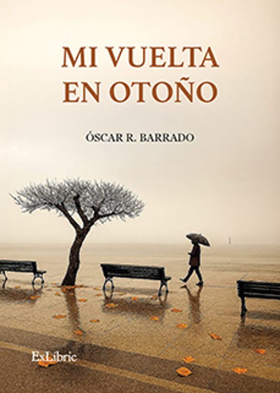 Mi Vuelta En Otoño