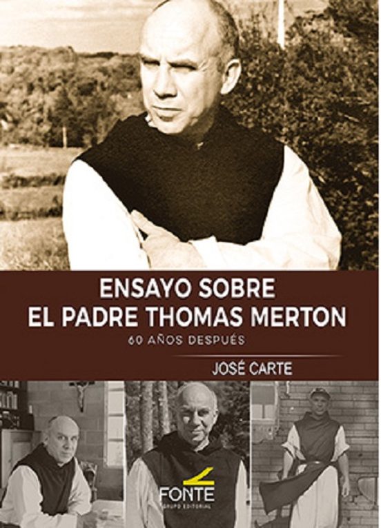Ensayo Sobre El Padre Thomas Merton