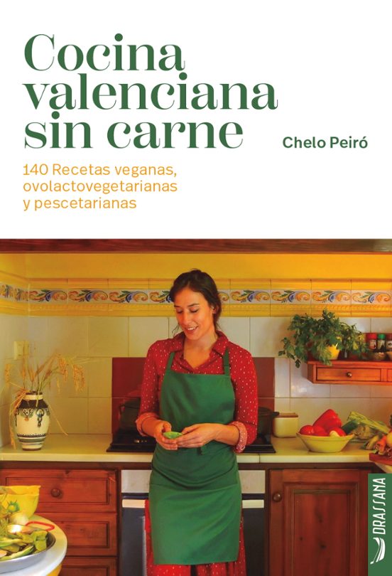 Cocina Valenciana Sin Carne