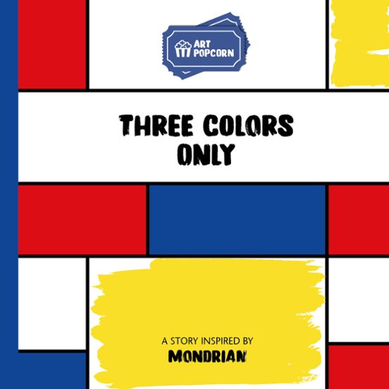 Three colours only