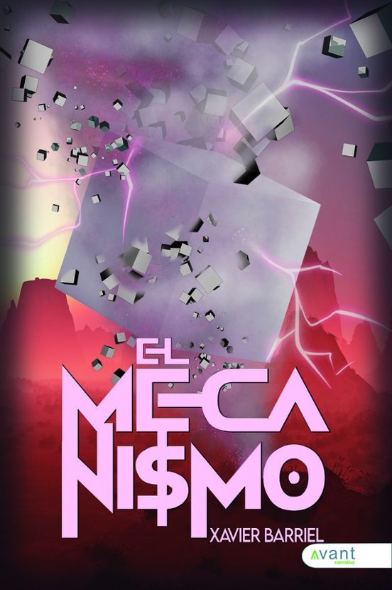 El Mecanismo