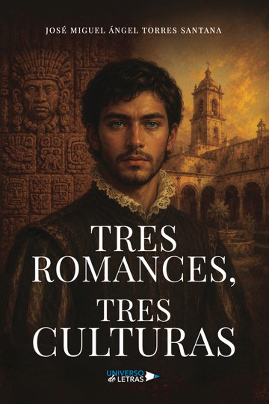 Tres Romances Tres Culturas