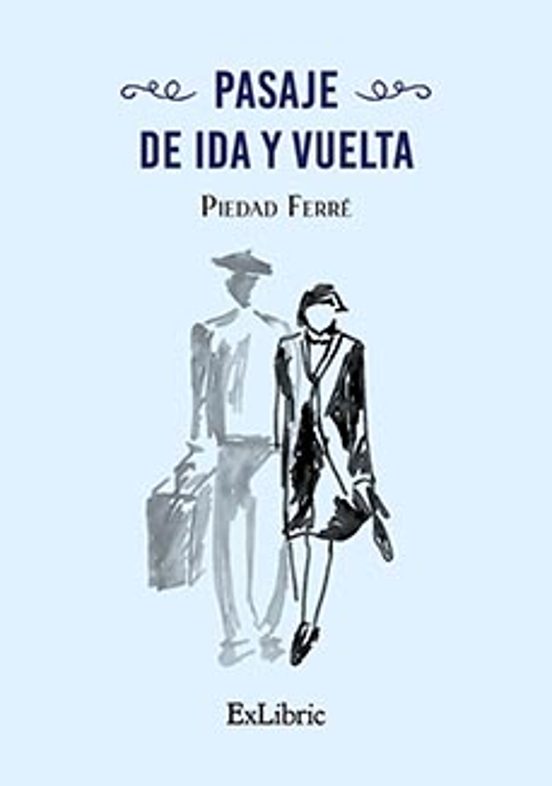 Pasaje de ida y vuelta