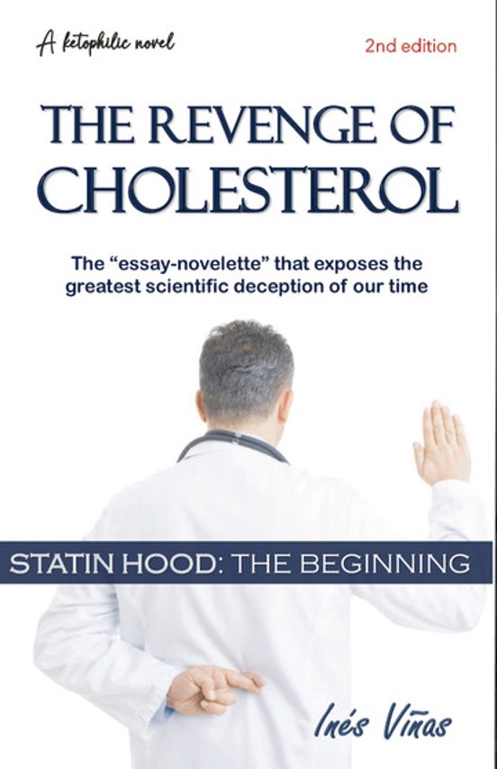 The Revenge Of Cholesterol