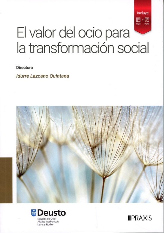 Valor del Ocio para la Transformación Social