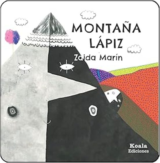 Montaña Lápiz