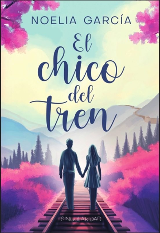 El Chico Del Tren
