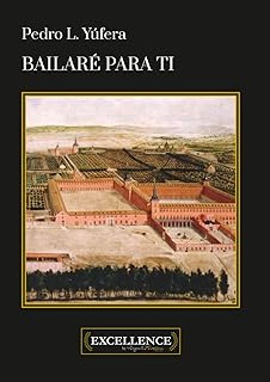 Bailaré Para Ti