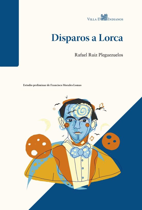 Disparos A Lorca