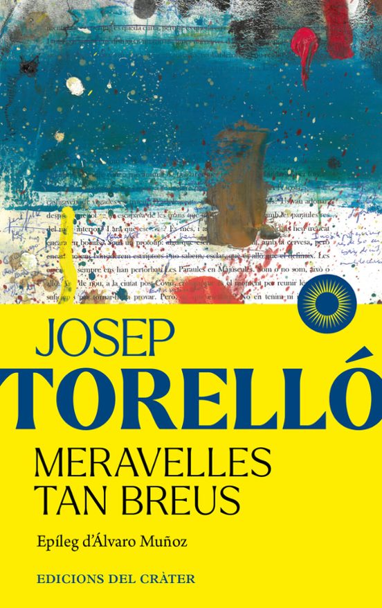 Meravelles Tan Breus