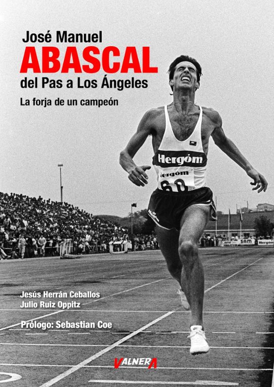 José Manuel Abascal Del Pas A Los Ángeles