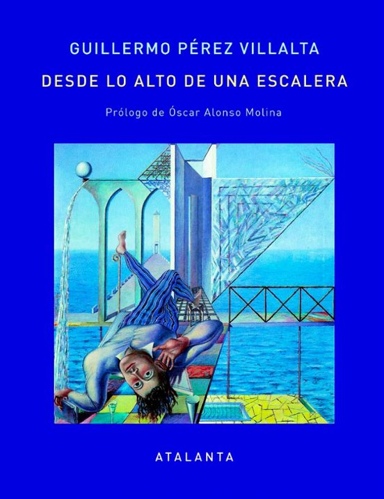 Desde lo alto de una escalera