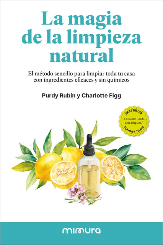 La Magia de la Limpieza Natural