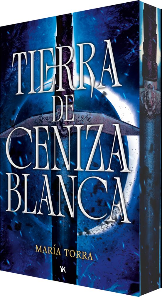 Tierra de Cenizas