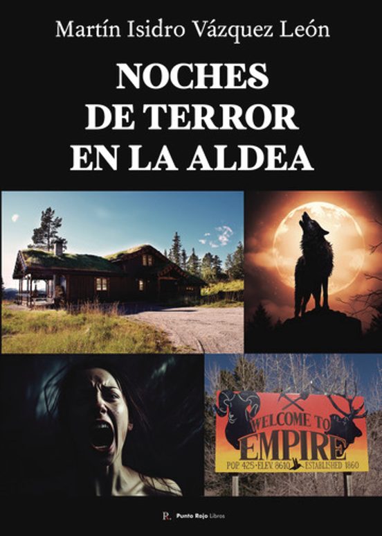 Noches de terror en la aldea