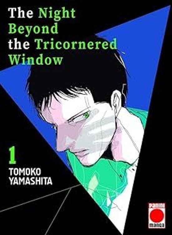 Pack The Night Beyond The Tricornered Window 01 + The Night Beyond The