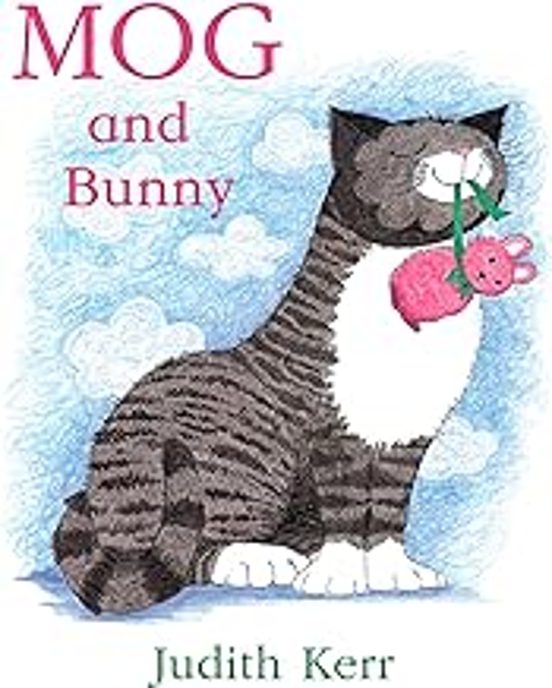 Mog And Bunny