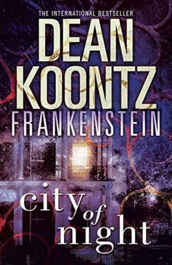 City Of Night: 2