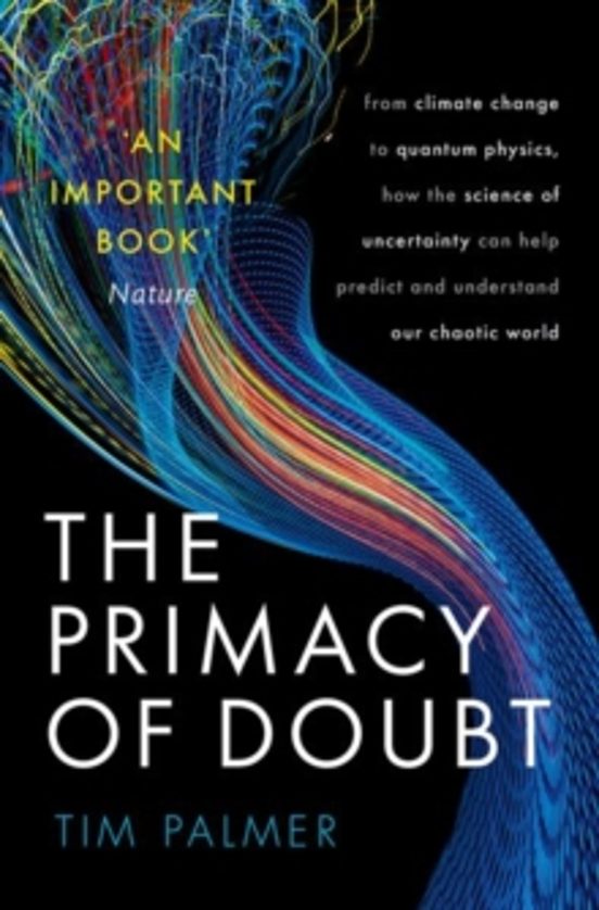 The Primacy Of Doubt