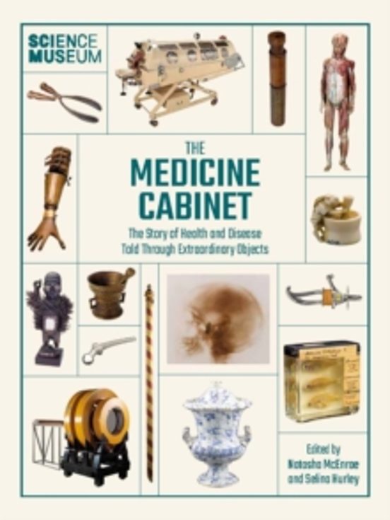 The Medicine Cabinet