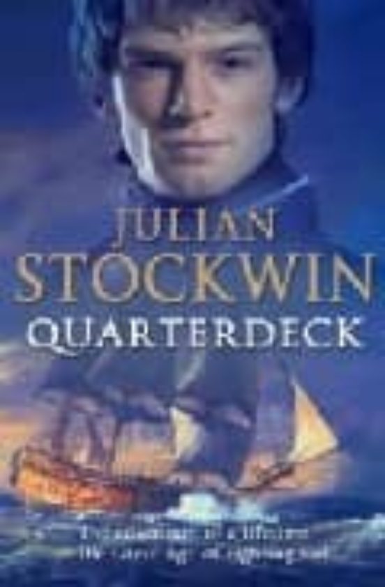 Quarterdeck