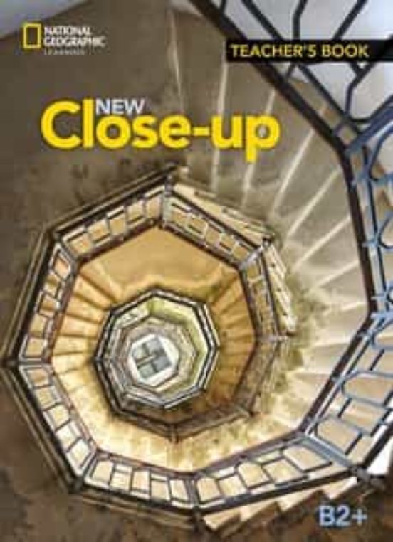 New Close-up B2+. Teacher S Book