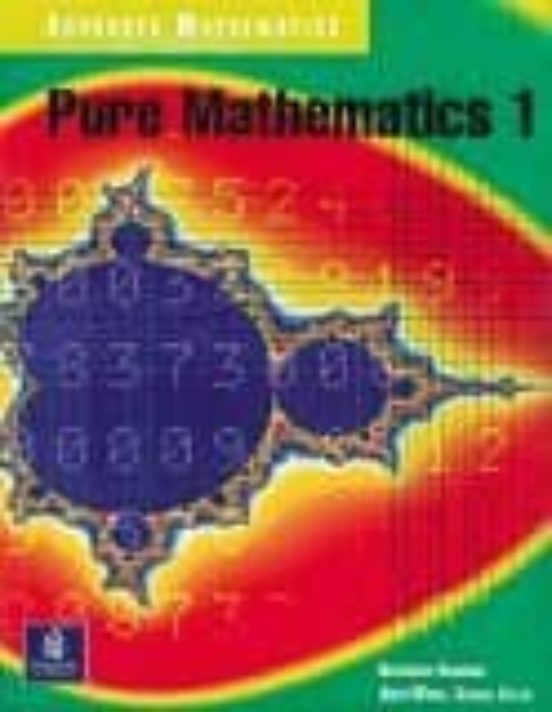 Pure Mathematics Book 1