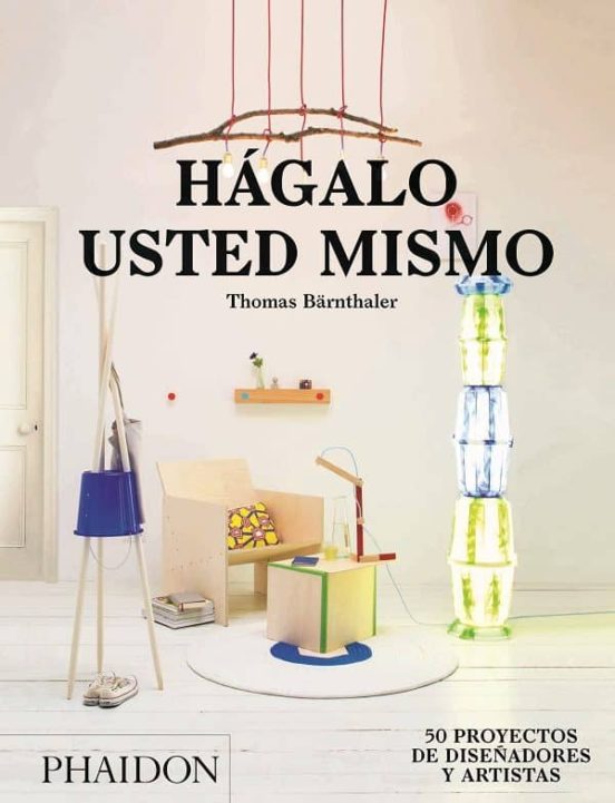 Hágalo Usted Mismo