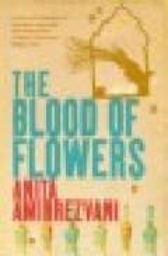 The Blood Of The Flowers
