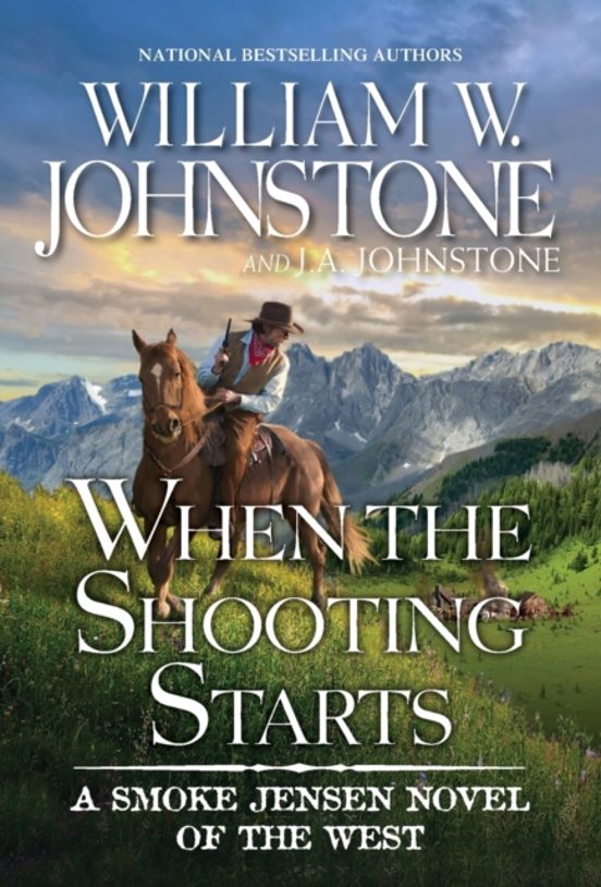 When The Shooting Starts