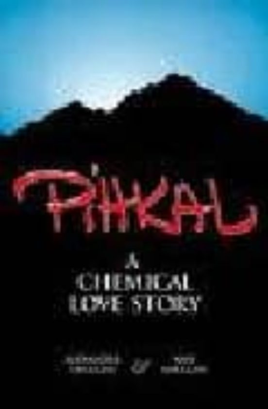 Pihkal: A Chemical Love Story