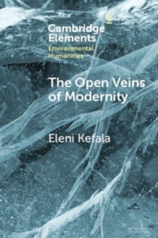 The Open Veins Of Modernity